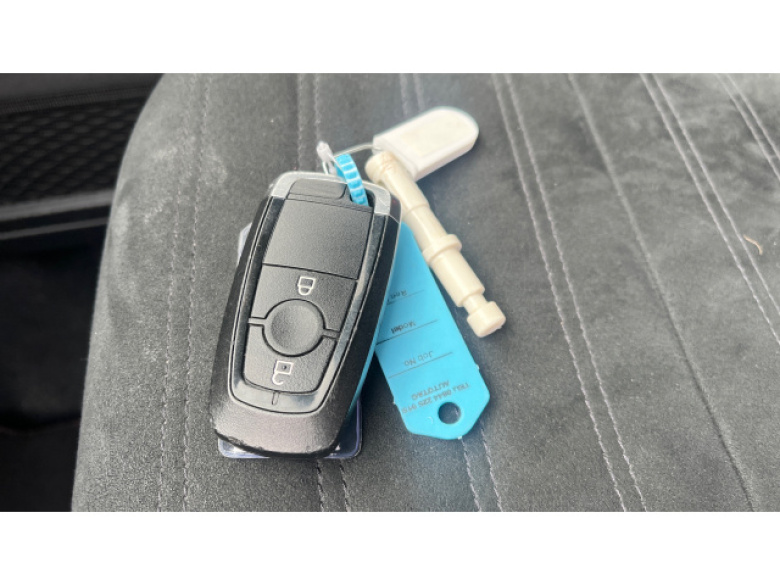 Ford Kuga 1.5 EcoBlue ST-Line 5dr Auto Diesel Estate